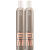 Wella Professionals Wella EIMI Extra Volume Styling Mousse 500ml X2
