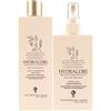 Tecna Hydracore Ultra Nourishing Shampoo 250ml Perfector 200ml