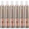 Wella Professionals Wella EIMI Extra Volume Styling Mousse 500ml X6