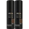 L'Oreal Professionnel L'Oreal Hair Touch Up Light brown 75ml - ritocco radice castano chiaro