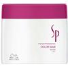 Wella System Professional Wella SP Color Save Mask 400ml - trattamento intensivo protezione colore