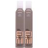 Wella Professionals Wella EIMI Volume Shape Control Extra Strong Mousse 300ml X2