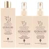 Tecna Hydracore Ultra Nourishing Shampoo 250ml Perfector 200ml Moistbooster200ml
