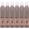 Wella Professionals Wella EIMI Volume Shape Control Extra Strong Mousse 300ml X6