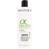 Selective Professional α Keratin Pre-Treatment 500ml - shampoo purificante pre-