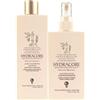Tecna Hydracore Ultra Nourishing Shampoo 250ml Moistbooster 200ml