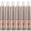 Wella Professionals Wella EIMI Volume Shape Control Extra Strong Mousse 500ml X6