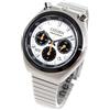CITIZEN COLLECTION etichetta discografica Tsuno Chrono AN3660-81A bianco dal ...