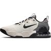Nike DM0829-013 Nike Air Max Alpha Trainer 5 scarpe da corsa da uomo grigio/nero