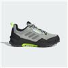 Adidas IF4868 Uomo Adidas Terrex AX4 Hiking Scarpe da Ginnastica Scarpe per il...