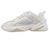 Nike AO3108-006 Nike M2K Tekno Beige Bianco Donna Sneaker Vintage Donna Scarpe...