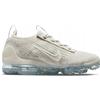 Nike DJ9975-001 Nike Air VaporMax 2021 Flyknit Scarpe da Donna Beige Scarpe da...
