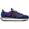 New Balance 37,5 EU WS237SA New Balance 237 Prism Purple Atlantic da donna