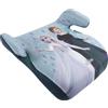 Tataway seggiolino alzatina auto bimbi Disney Frozen i-Size ECE R129, Rialzo bimbi 126-150 cm, 22-36 kg, 6-12 anni, gruppo 3, leggero e facile da trasportare - sfoderabile e lavabile