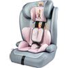 DISNEY TATAWAY Disney Principesse Seggiolino Auto i-Size R129 76-150 cm Sicuro 76-150cm