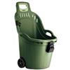 Stefanplast Carriola Multiuso Helpy Cart Verde 50 l 59,5 CMX53X88,5H. 50 l Stefanplast