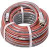 Ribimex Tubo Aria Compressa in PVC 10 m, Ø Interno 8 mm ed Esterno 13 mm, con Ra
