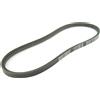Greenstar 12221 - Cinghia trapezoidale dentata, 16 x 12,1 mm x 53" 5L530