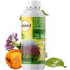 SOLABIOL Olio Bianco Vegetale di SOIA Concentrato. Potenziatore delle difese del