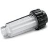 Kärcher Filtro dell'acqua originale, per proteggere la pompa dell'idropulitrice,