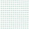 TENAX Rete Antiuccelli Ortoflex 4,00 x 10 m Verde, Rete di Protezione Anti Uccel