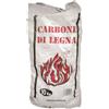 CARBONE DI LEGNA ARGENTINO sacco da kg.10 circa