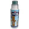 Inter Europa 03-00056 - ARBOKOL RESINA, con spazzola applicatore, Mastice per fe