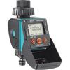 Claber CENTRALINA IRRIGAZIONE AQUAUNO VIDEO2 CLABER INNESTO RAPIDO 3/4F 1XTRANSISTO...