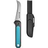 Gardena Coltello da Orto VeggieCut: per Raccogliere, Pulire e Sbucciare Verdure,