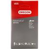 Oregon 90PX052E AdvanceCut Catena per Motosega da 52 Maglie di Trasmissione, Ada