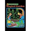 Steven Rhodes Piantiamo un magico poster da giardino