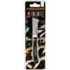 Fiskars Coltello da innesto a penna, Lunghezza totale: 17 cm, Acciaio inossidabi