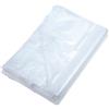 Ribimex Telone Ecoplatinium 3x4 m Semi-Trasparente, 70 g/m², con Occhielli Salda