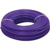 Toolland a land of possibilities PEREL DC30010 - Filo per decespugliatore, 100 m x 3 mm, colore: Viola