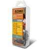 Ozaki Greenstar 30117 3/8 LP E50 - Catena per motosega