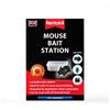 Rentokil Mouse Bait Station - FBSM01