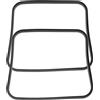 LT Easiyl 2 Pezzi SPX1600S O-177 Guarnizione Pompa Piscina Guarnizione O-Ring Gu