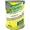 CERERIA NAPPI CITRONELLA CANDELA ECO MADE IN ITALY 8X10