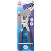 Prym 41163 Pinza con Bottoni Automatici, Viola, taglia unica