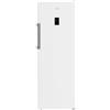 Beko B3RFNE294W congelatore Congelatore verticale Libera installazione 260 L E B
