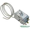 Ranco TERMOSTATO REGOLABILE PER FRIGORIFERO WHIRLPOOL 481228238084 RANCO K59S1899500