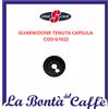 ESSE GUARNIZIONE TENUTA CAPSULA MACCHINA CAFFÈ ESSE / ESSSE RICAMBIO ORIGINALE S 12