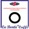 SEGAFREDO ESSE RICAMBIO ORIGINALE GUARNIZIONE PIANA TENUTA CAPSULA MACCHINA CAFFE' ESSE ESSSE