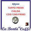 Didiesse RICAMBIO ORIGINALETAPPO PREMI CIALDA PER MACCHINA DA CAFFE' DIDIESSE DIDI