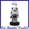 DIDIESSE BABY FROG RICAMBIO ORIGINALE COPPIA SCOCCHE SILVER PER MACCHINA CAFFE' BABY FROG