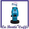 DIDIESSE BABY FROG RICAMBIO ORIGINALE COPPIA SCOCCHE BLU MIAMI PER MACCHINA CAFFE' BABY FROG
