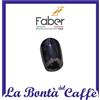 FABER RICAMBIO ORIGINALE POMELLO MINI SLOT PER MACCHINA CAFFE' FABER OFPA24