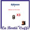 Didiesse RICAMBIO ORIGINALE MOLLA X3 MISURE 1.4X10X14.65 MACCHINA CAFFE' DIDI' FRD060