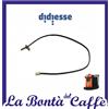 DIDIESSE DIDI RICAMBIO ORIGINALE SONDA TEMPERATURA PER MACCHINA CAFFE' DIDIESSE DIDI' FRD051