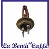 Didiesse RESISTENZA 2000W CAPSULA MACCHINA CAFFÈ DIDIESSE SUPER PROFESSIONAL / TWIN PROF